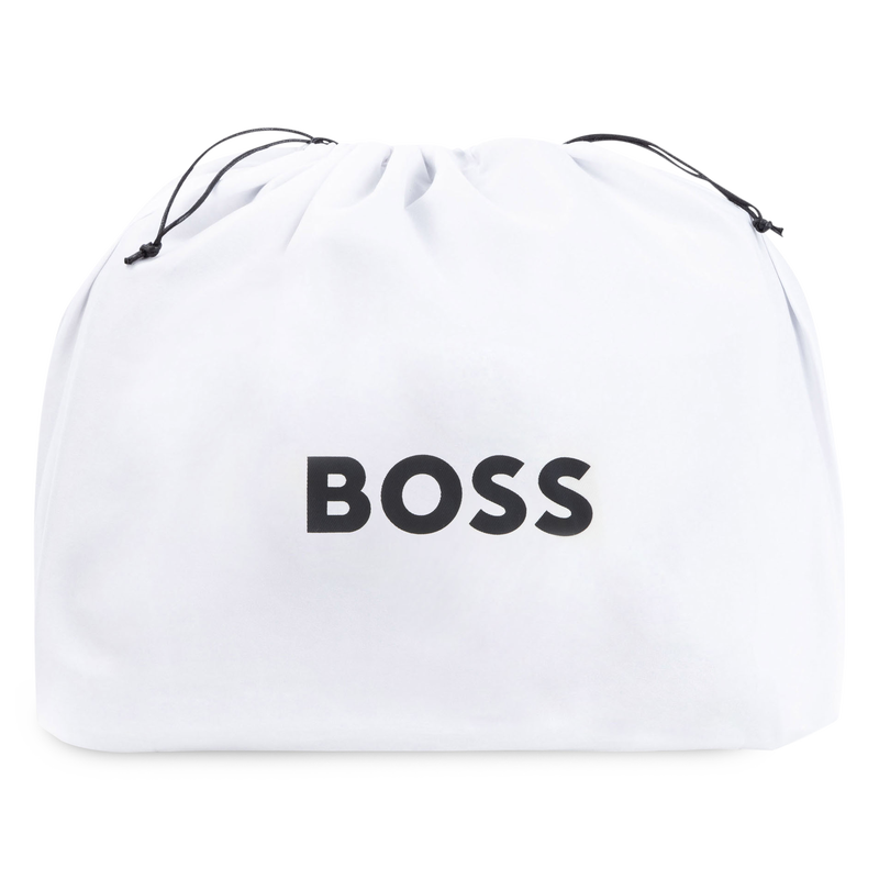 Zip-Up Changing Bag BOSS 
                        UNISEX