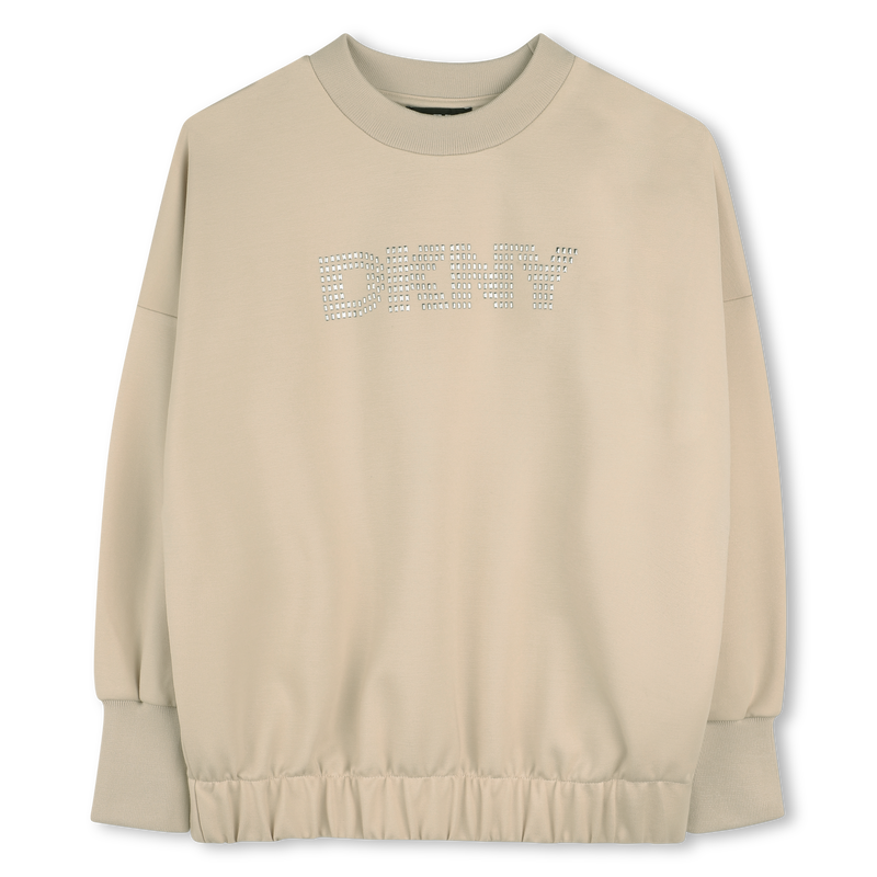 Milano sweatshirt DKNY 
                    GIRL