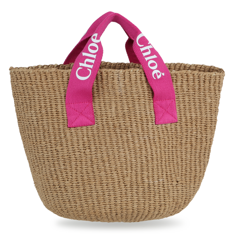 Chloe Kids Brown Bag for Girls