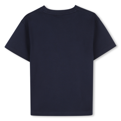 Short sleeve t-shirt BOSS BOY