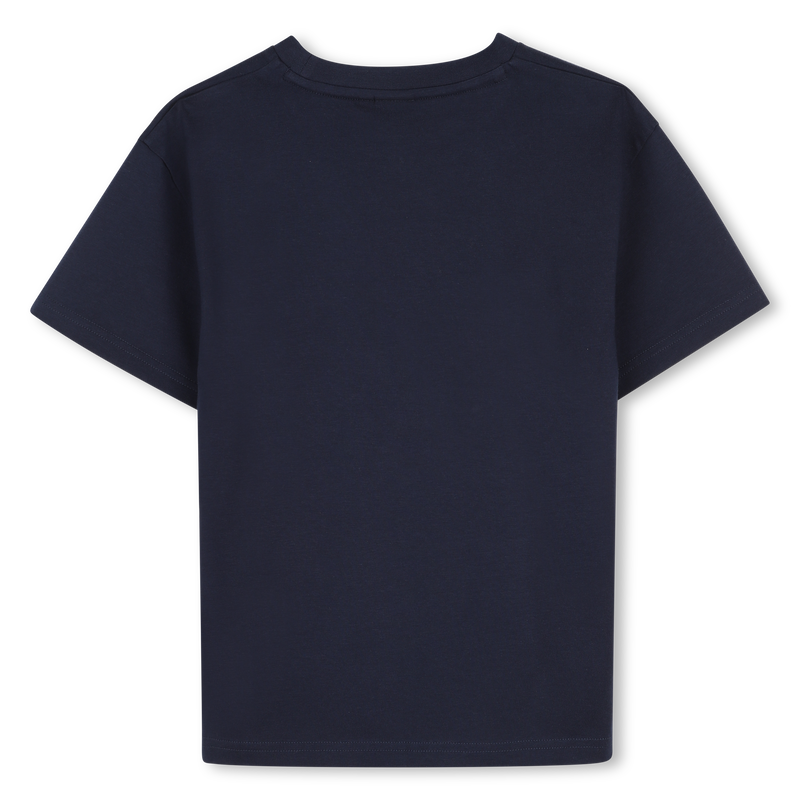 Short sleeve t-shirt BOSS 
                        BOY