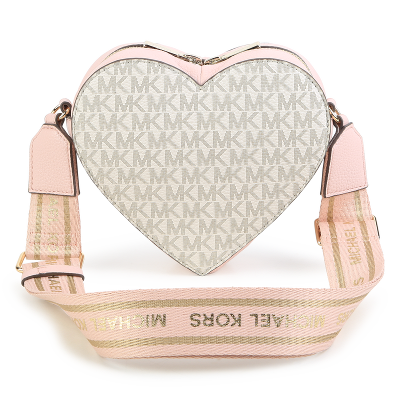 MICHAEL KORS Heart shaped handbag