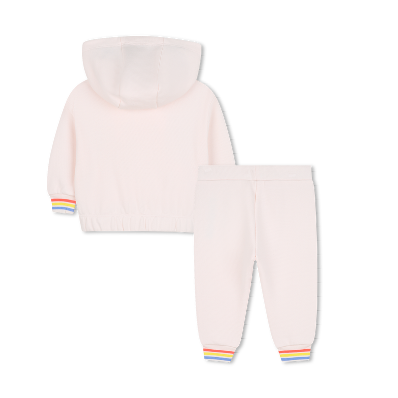 Cardigan and pants set BILLIEBLUSH 
                        GIRL