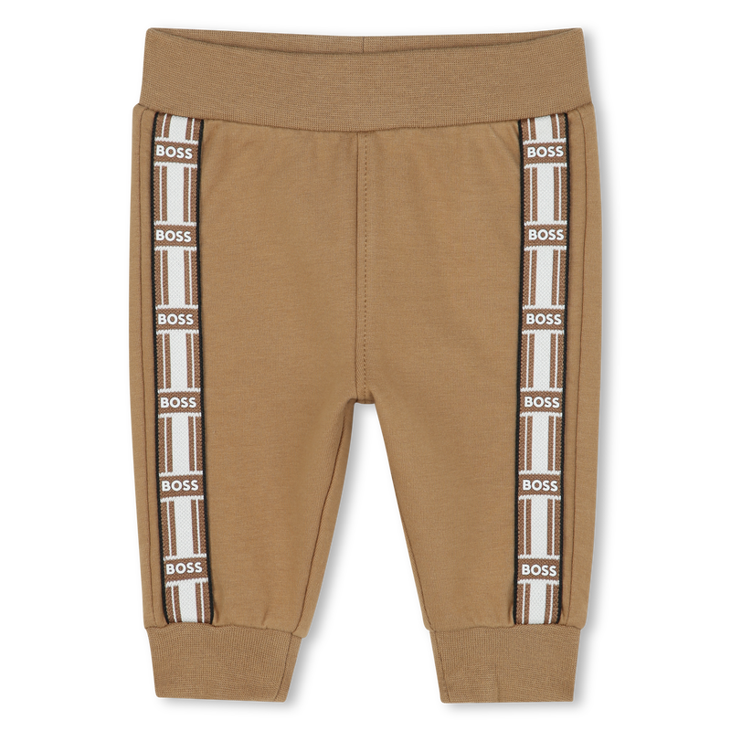 Tracksuit Set (3 Pc.) BOSS 
                        BOY