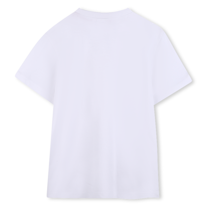 SHORT-SLEEVED T-SHIRT HUGO 
                        BOY