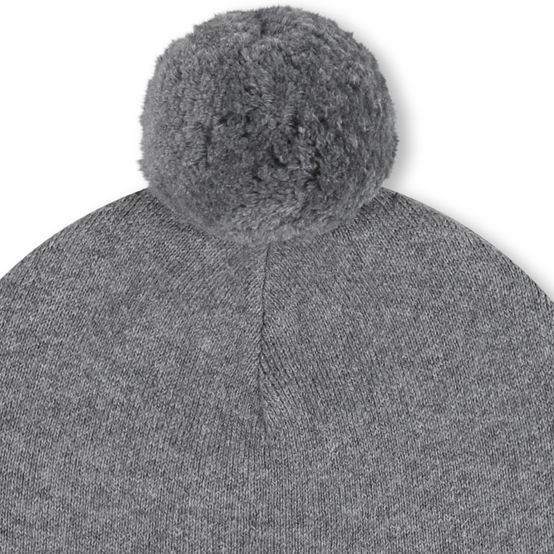 Knitted beanie CHLOE 
                        GIRL