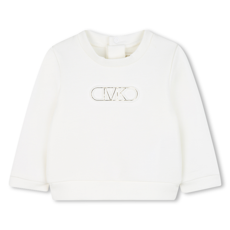 Sweatshirt and pants set MICHAEL KORS 
                    GIRL