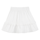 Short Skirt MICHAEL KORS 
                    GIRL