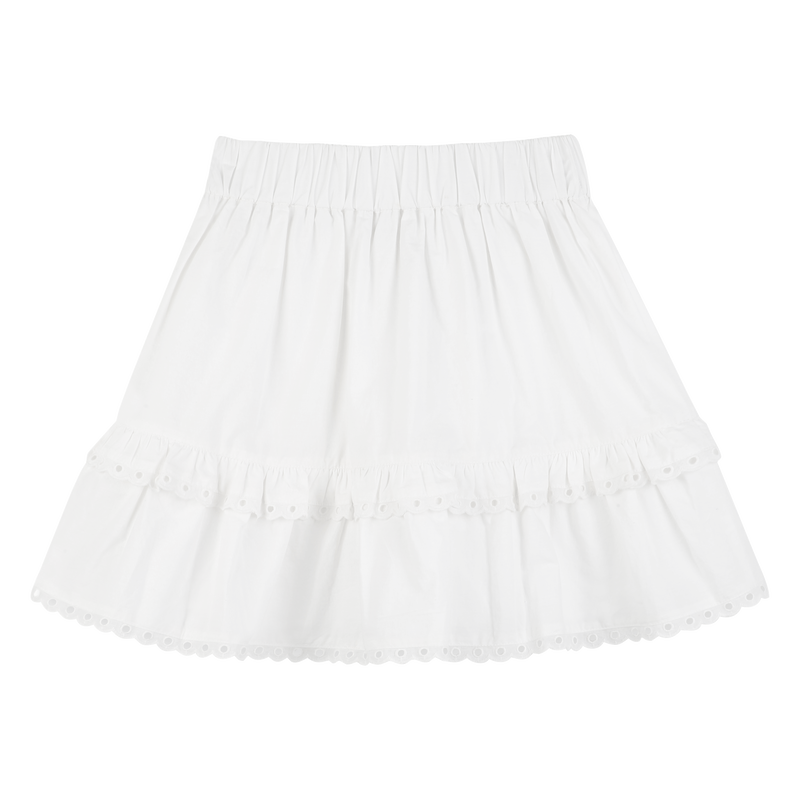 Short Skirt MICHAEL KORS 
                        GIRL