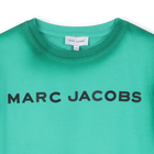 Short-Sleeved T-Shirt MARC JACOBS 
                    BOY