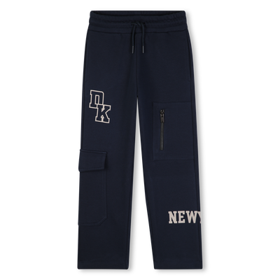 Fancy trousers DKNY BOY