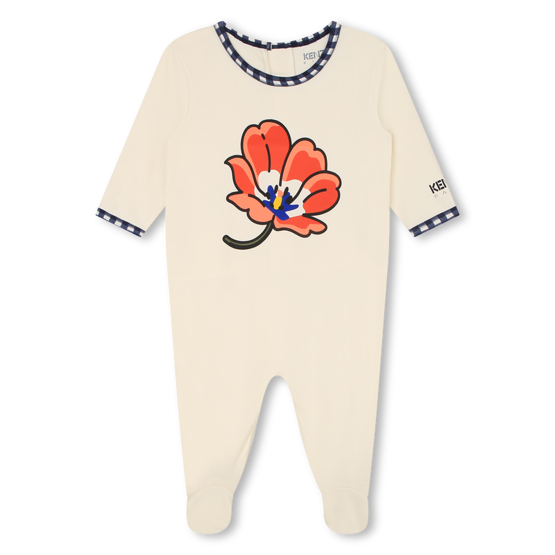 Kenzo sales baby onesie