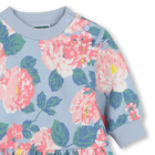 Dress KENZO KIDS 
                    GIRL