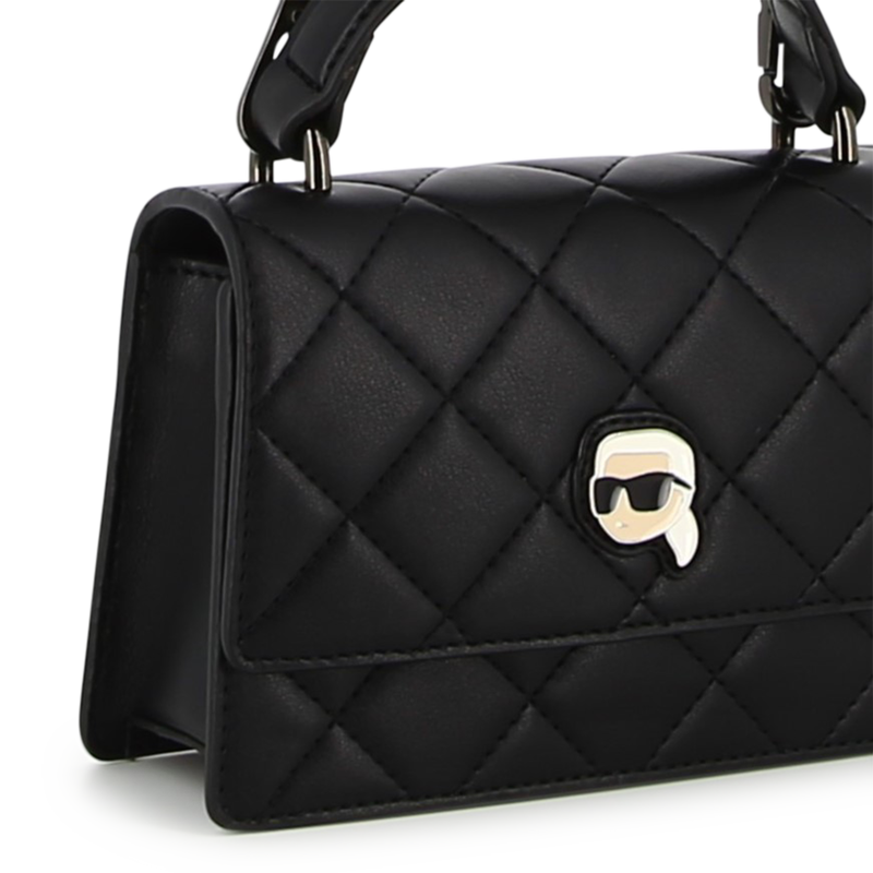 Handbag KARL LAGERFELD KIDS 
                        GIRL