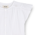 Short-Sleeved Blouse ZADIG VOLTAIRE 
                    GIRL