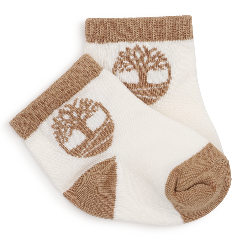 Pack of socks TIMBERLAND 
                        BOY