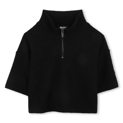 Fancy T-shirt DKNY GIRL