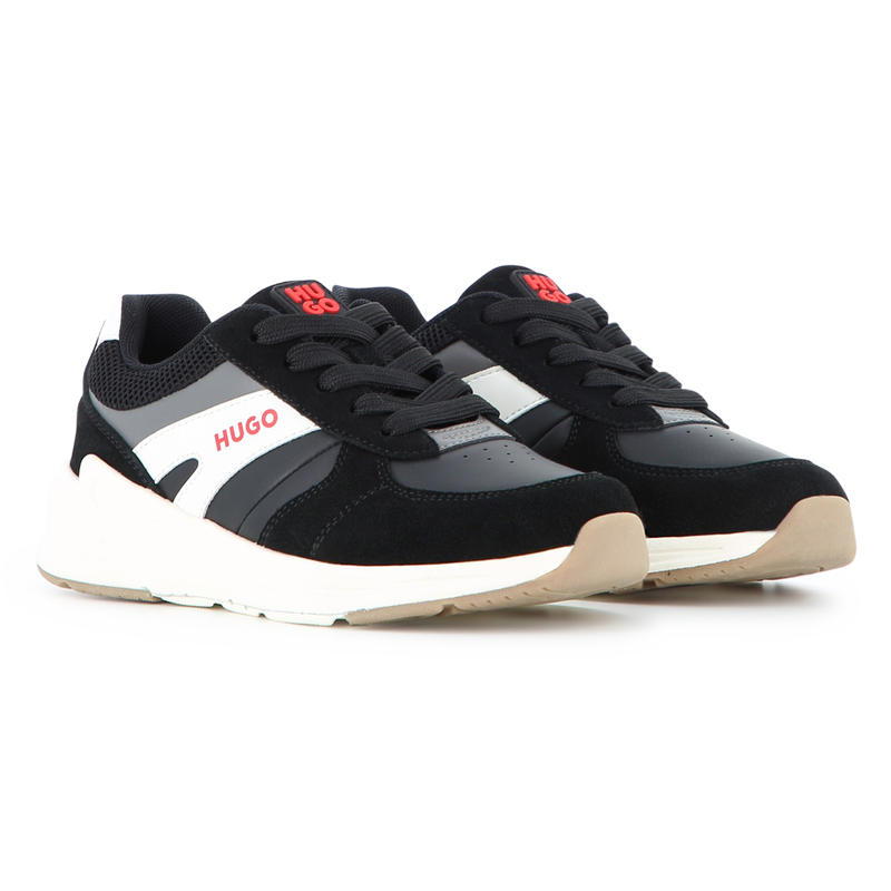 Sneakers HUGO 
                        BOY