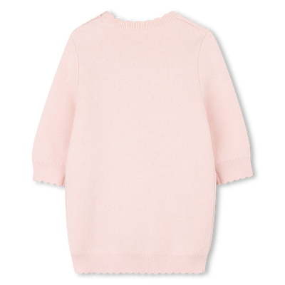 Knit dress CHLOE GIRL