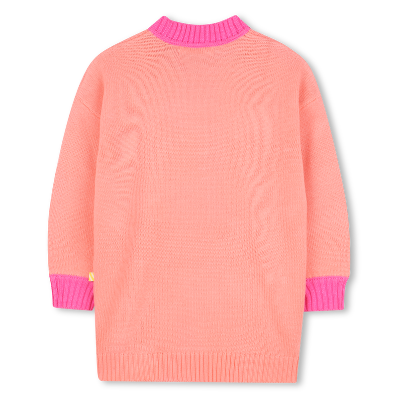Long sleeve dress BILLIEBLUSH 
                    GIRL