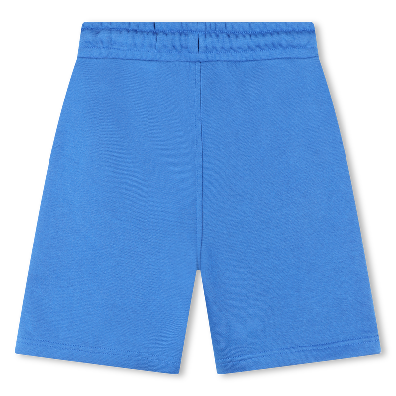 Fleece shorts BOSS 
                    BOY