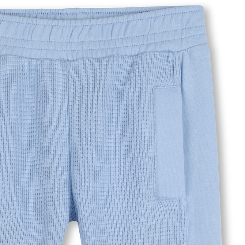 Sweatpants TIMBERLAND 
                        BOY