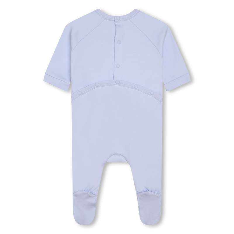 Newborn three-piece set GIVENCHY 
                    UNISEX