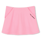 Shorts Outfit Set KARL LAGERFELD KIDS 
                    GIRL