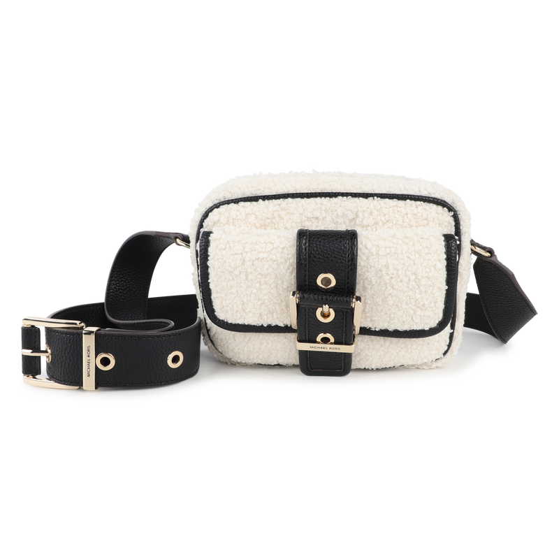 Textile handbag MICHAEL KORS 
                        GIRL