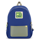 Convertible Backpack BILLIEBLUSH 
                    BOY