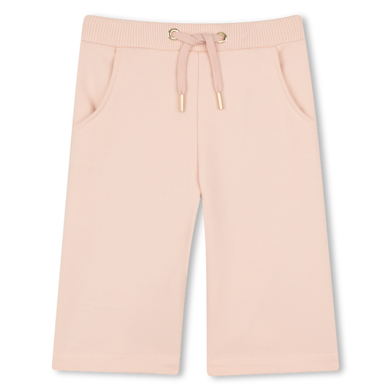 SWEATPANTS CHLOE 
                        GIRL