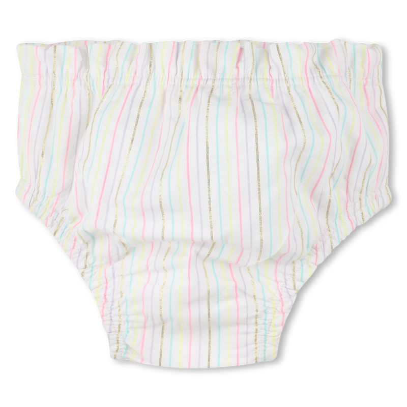 Dress and knickers set BILLIEBLUSH 
                    GIRL