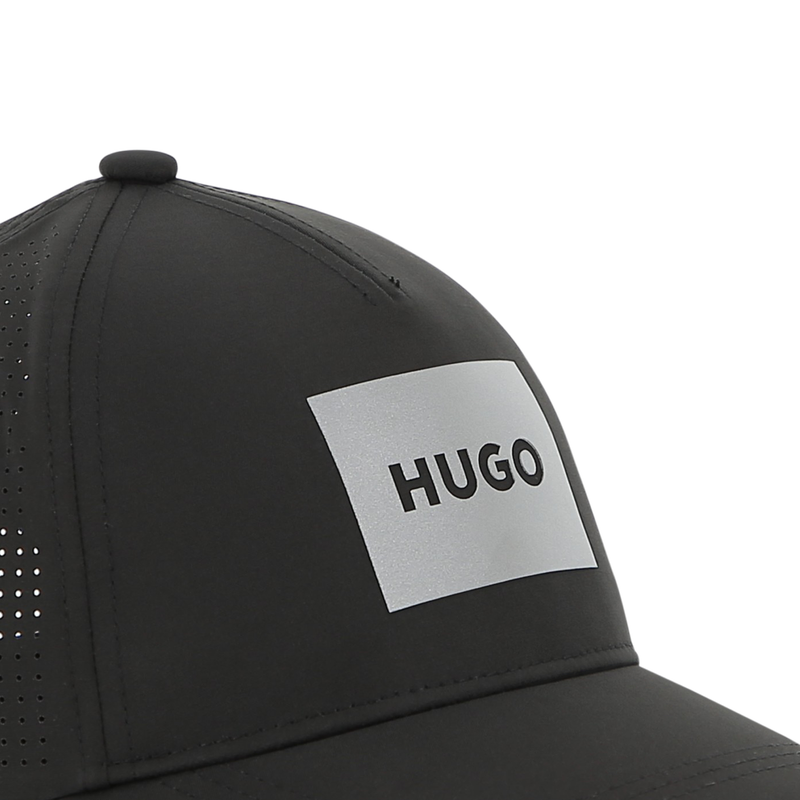 Hat HUGO 
                        BOY