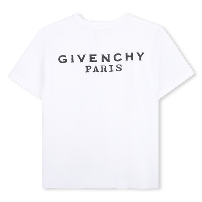 Short sleeve t-shirt GIVENCHY UNISEX