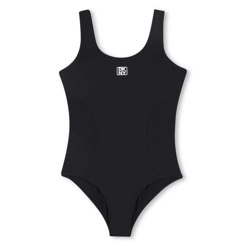One-Piece Swimsuit DKNY 
                        GIRL