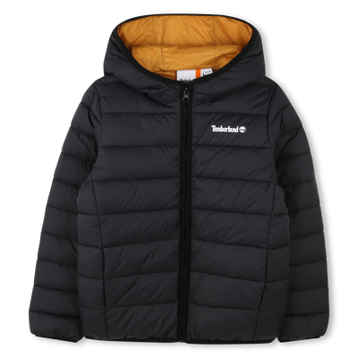 Water-repellent down jacket TIMBERLAND BOY