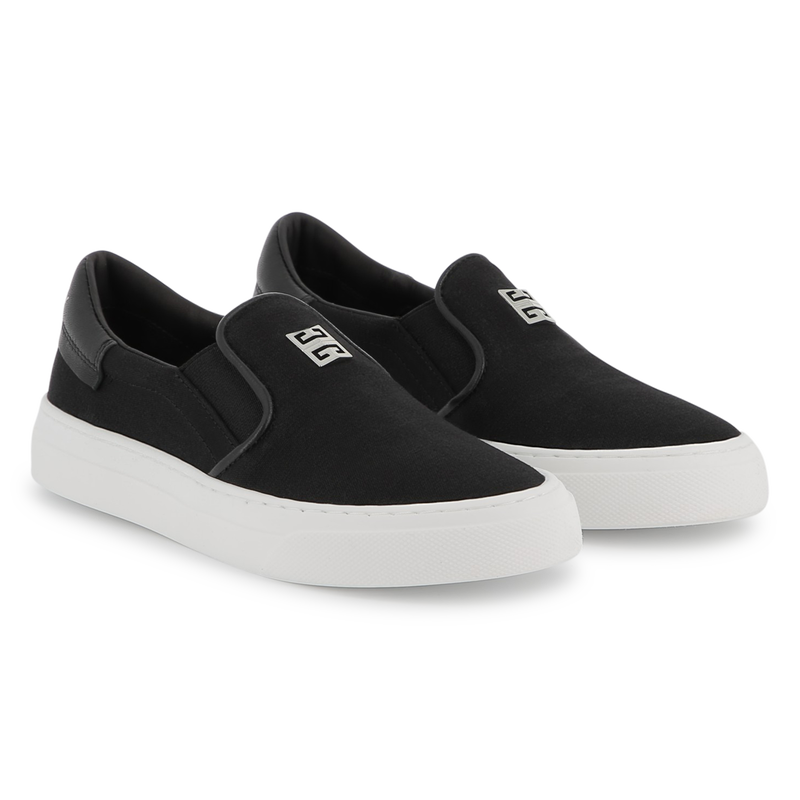 Logo sneakers GIVENCHY 
                    UNISEX