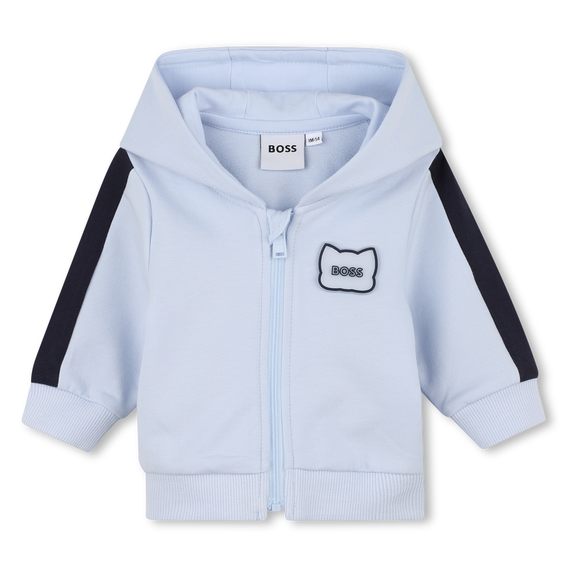 Tracksuit Outfit Set BOSS 
                        BOY