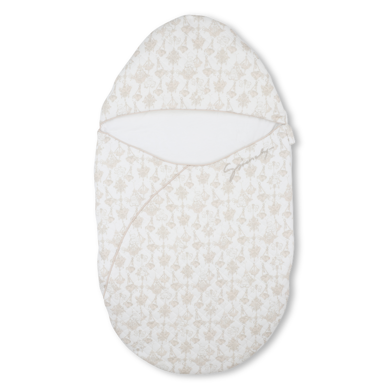 Tubic footmuff GIVENCHY 
                        UNISEX