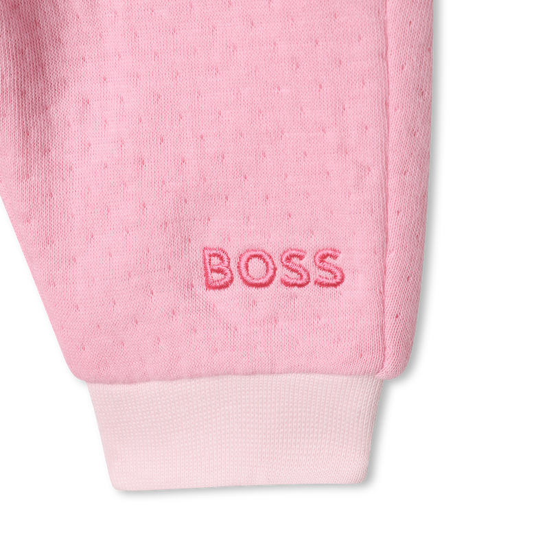 Tracksuit set BOSS 
                    GIRL