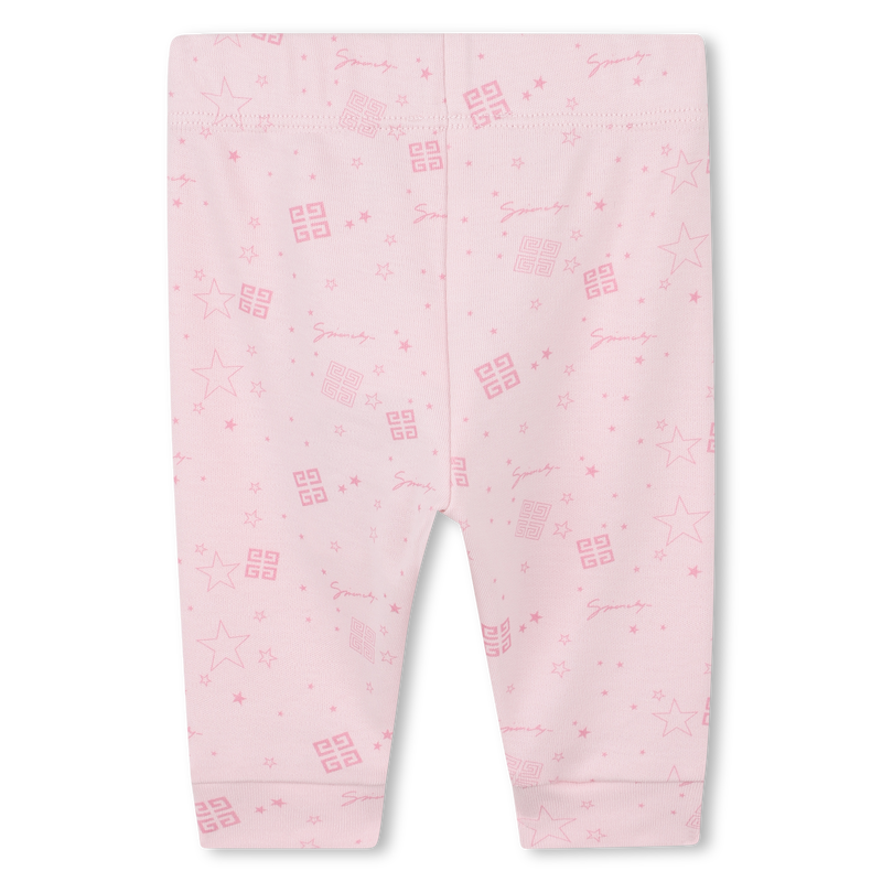 Dress and leggings set GIVENCHY 
                        UNISEX