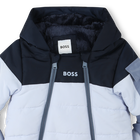 Soft Snowsuit BOSS 
                    BOY