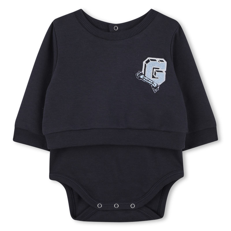 Sweatshirt and pants set GIVENCHY 
                    UNISEX
