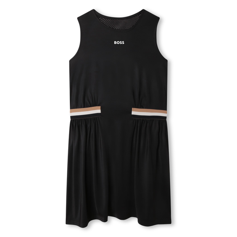 Hugo boss deals girls dress