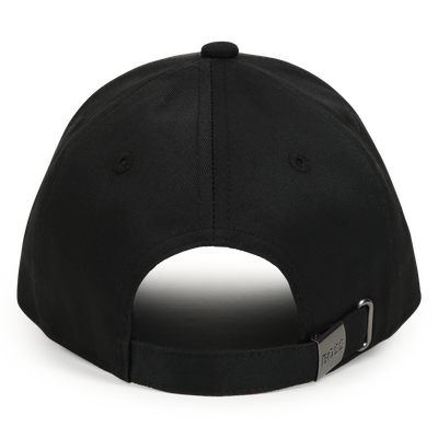 Adjustable Baseball Hat BOSS BOY