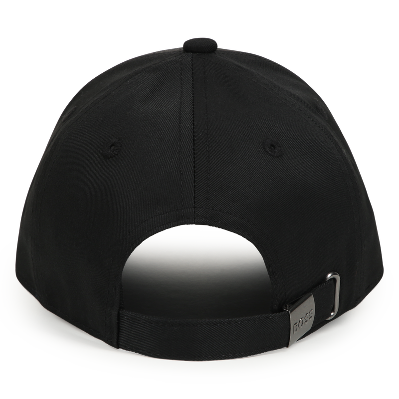 Adjustable Baseball Hat BOSS 
                        BOY