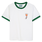 Short sleeve t-shirt KENZO KIDS 
                    BOY