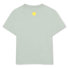 Short-Sleeved T-Shirt DKNY 
                    BOY