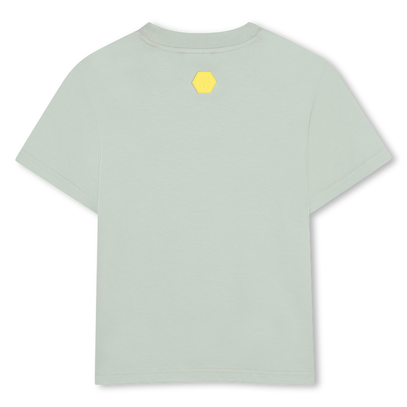 Short-Sleeved T-Shirt DKNY 
                        BOY