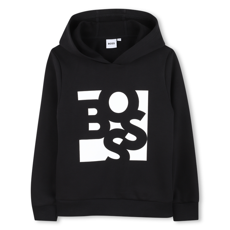 Hoodie BOSS 
                    BOY